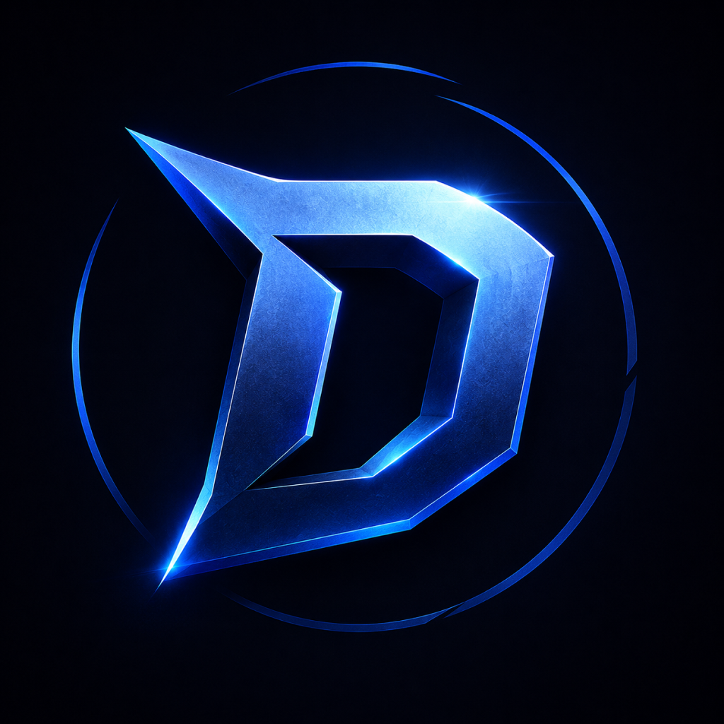 DoomSMP logo